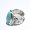 Blue Gem Ring by Sunshine Reeves-6