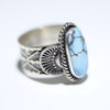 Goldenhill Ring by Sunshine Reeves-10