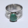 Sonoran Ring by Arnold Goodluck- 8.5
