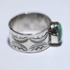 Sonoran Ring by Arnold Goodluck- 8.5