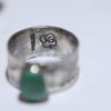 Sonoran Ring by Arnold Goodluck- 8.5