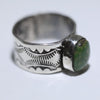 Sonoran Ring by Arnold Goodluck- 8