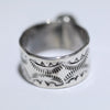 Sonoran Ring by Arnold Goodluck- 8