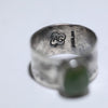 Sonoran Ring by Arnold Goodluck- 8