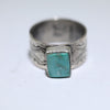 Sonoran Ring by Arnold Goodluck- 8.5