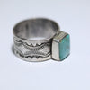 Sonoran Ring by Arnold Goodluck- 8.5
