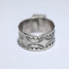 Sonoran Ring by Arnold Goodluck- 8.5