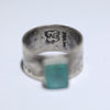 Sonoran Ring by Arnold Goodluck- 8.5
