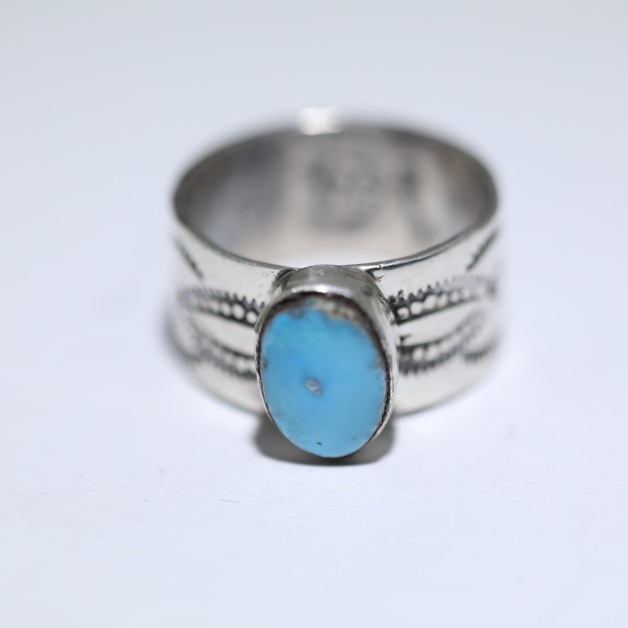 Navajo - Arnold Goodluck – Gallup Trading