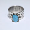 Kingman Ring by Arnold Goodluck- 8.5