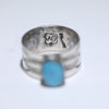 Kingman Ring by Arnold Goodluck- 8.5