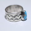 Kingman Ring by Arnold Goodluck- 8