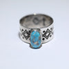 Kingman Ring by Arnold Goodluck- 8.5