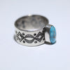 Kingman Ring by Arnold Goodluck- 8.5