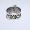 Kingman Ring by Arnold Goodluck- 8.5