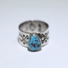 Kingman Ring by Arnold Goodluck- 7.5