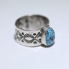 Kingman Ring by Arnold Goodluck- 7.5