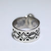 Kingman Ring by Arnold Goodluck- 7.5