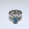 Kingman Ring by Arnold Goodluck- 8