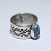 Kingman Ring by Arnold Goodluck- 8
