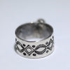 Kingman Ring by Arnold Goodluck- 8