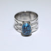 Kingman Ring by Arnold Goodluck- 7.5