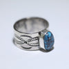 Kingman Ring by Arnold Goodluck- 7.5