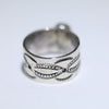 Kingman Ring by Arnold Goodluck- 7.5