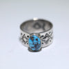 Kingman Ring by Arnold Goodluck- 9