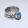 Kingman Ring by Arnold Goodluck- 9