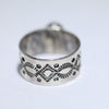 Kingman Ring by Arnold Goodluck- 9