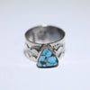 Kingman Ring by Arnold Goodluck- 7.5