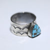 Kingman Ring by Arnold Goodluck- 7.5