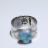 Kingman Ring by Arnold Goodluck- 7.5