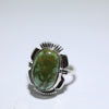 Sonoran Ring by Navajo