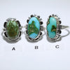 Sonoran Ring by Navajo