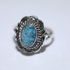 Kingman Ring by Navajo
