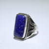 Lapis Ring by Pauline Nelson-10