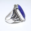 Lapis Ring by Pauline Nelson-10