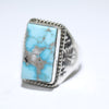 Whitewater Ring by Pauline Nelson-9.5