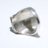 Whitewater Ring by Pauline Nelson-9.5