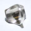 Whitewater Ring by Pauline Nelson-11.5