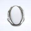 White Buffalo Ring by Pauline Nelson-11