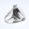 White Buffalo Ring by Pauline Nelson-11
