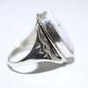 White Buffalo Ring by Pauline Nelson-12