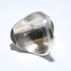 White Buffalo Ring by Pauline Nelson-12