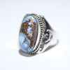 Goldenhill Ring by Pauline Nelson-13.5