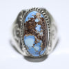 Goldenhill Ring by Pauline Nelson-13.5