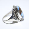 Goldenhill Ring by Pauline Nelson-13.5