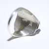Goldenhill Ring by Pauline Nelson-13.5